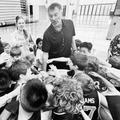 Group Coaching Session